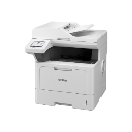 Brother Multifunction Printer DCPL5510DWRE1