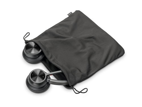 HP Poly Voyager 4320 UC USB-A Headset — pilt 8