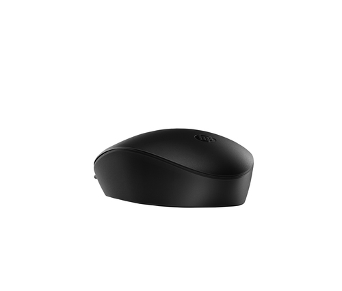 HP 128 laser wired mouse — pilt 2