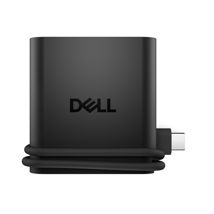 Dell Pro 4-in-1 USB-C Travel Hub - DA225 470-BFBN