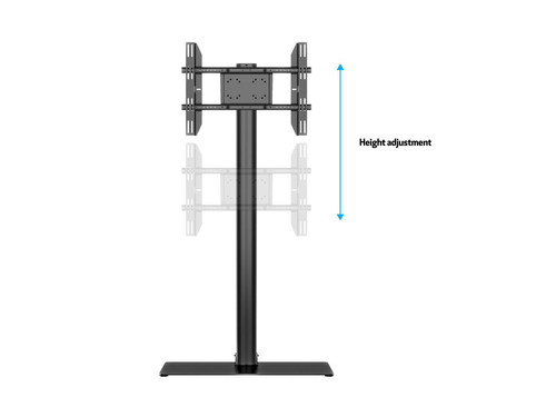 MB Display Stand 180 Single Floorbase — pilt 9