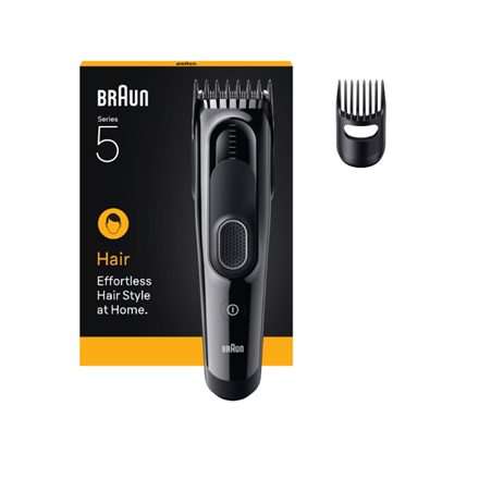 Braun Braun Hair Clipper HC5510