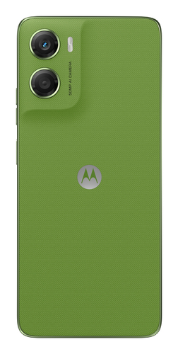 MOTOROLA G06 PANTONE Tendril Green — pilt 8