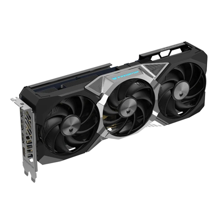 Acer Acer Predator BiFrost Radeon RX 9070 OC DP.Z4GWW.P01