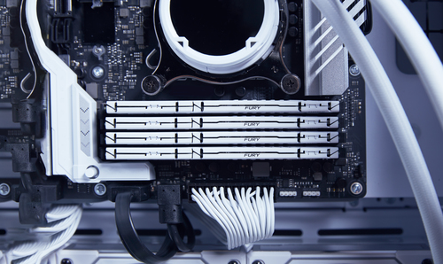 KINGSTON 32GB 6000MT/s DDR5 CL36 DIMM — pilt 8