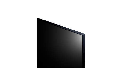 LG 65UL3J-E Signage Display 65inch UHD — pilt 10
