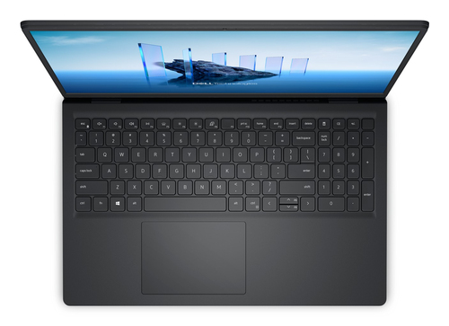 Dell Dell Pro 15 Essential PV15250 PV15250_RPLU_006_P8L — pilt 4