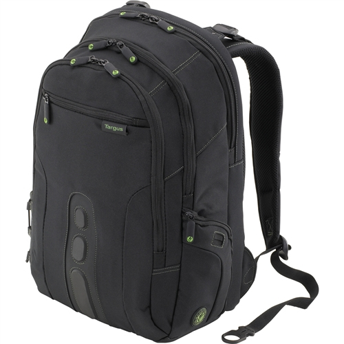 TARGUS EcoSpruce 15.6inch Backpack Black — pilt 12