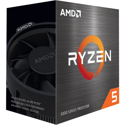 AMD CPU 100-100000065BOX