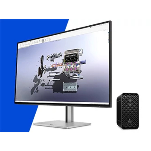 HP Z2 Mini G1a AI MAX PRO 390 64/1TB(ML) — pilt 16
