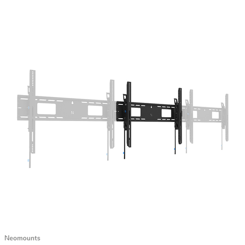 NEOMOUNTS LEVEL-750 Wall Mount XL 100kg — pilt 6