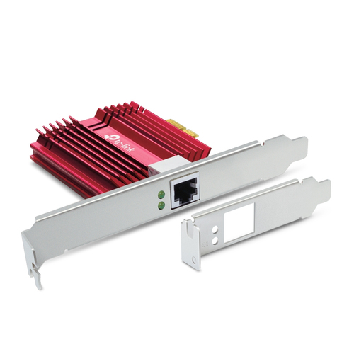 TP-LINK 10 Gigabit PCI Network Adapter — pilt 3