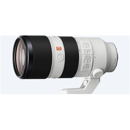 Sony SEL-70200GM FE 70-200mm F2.8 GM OSS SEL70200GMW.SYX