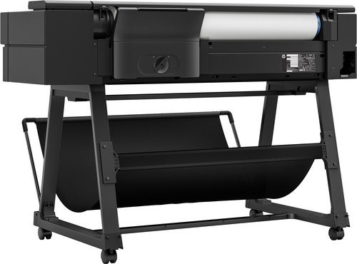HP DesignJet T850 MFP — pilt 7