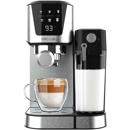 Cecotec Cecotec Coffee Maker 651