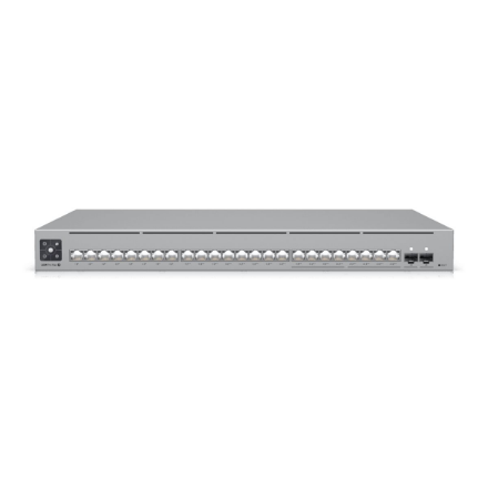 Ubiquiti Switch USW-Pro-Max-24-PoE