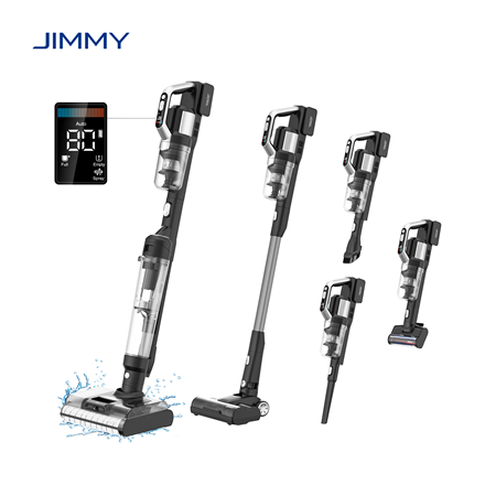 Jimmy Jimmy Vacuum cleaner and washer PW11 Pro Max-B