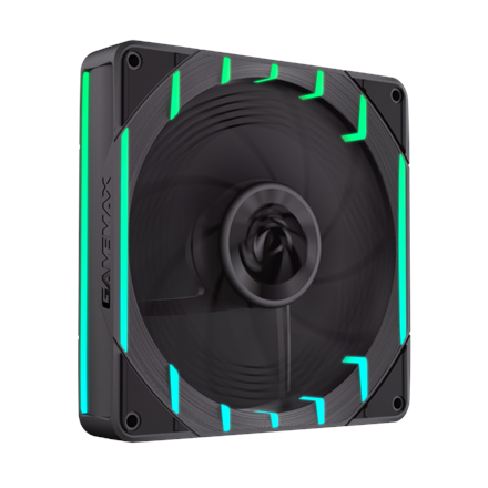 Gamemax Gamemax Case Fan TORNADO T14 ARGB-R