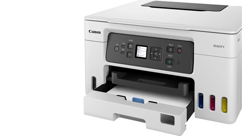 CANON MAXIFY GX3050 MFP colour ink-jet — pilt 5