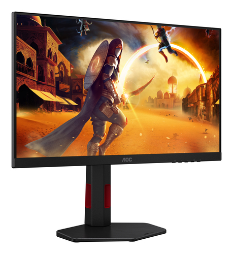 AOC AOC 24G4ZR 24G4ZR — pilt 3