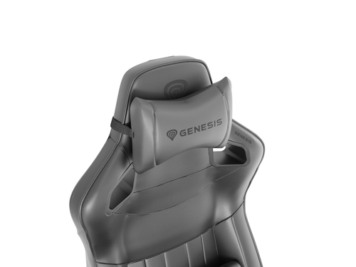 NATEC NFG-1366 Genesis Gaming Chair NITR — pilt 14