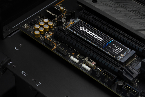 GOODRAM SSD PX500 M.2 PCIe NVMe 1TB — pilt 7
