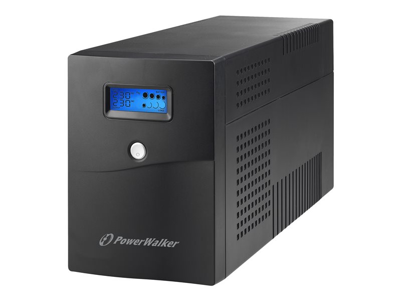 POWERWALKER UPS Line-Interactive 3000VA