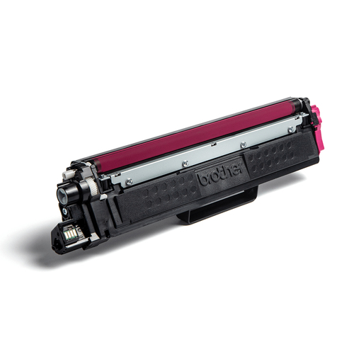 BROTHER Magenta standard toner TN243M — pilt 3