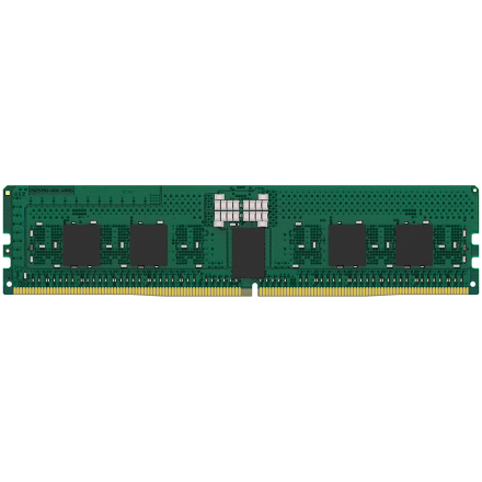 Kingston 96GB 5600MT/s DDR5 ECC Reg CL46 DIMM 2Rx4 Hynix M Renesas, EAN: 740617340242