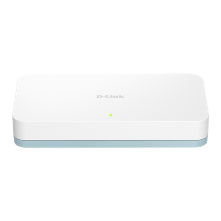 D-Link Switch DGS-1008D/E