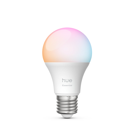 Philips Hue Philips Hue E WCA 806 A60 1P EU 8720169392182