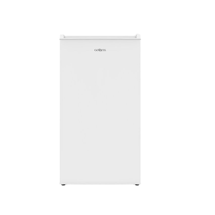 Goddess Goddess Refrigerator GODRSF085GWAE