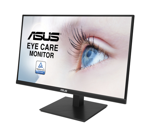 ASUS VA27AQ 27inch IPS QHD — pilt 4