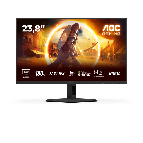 AOC AOC AGON Q24G4RE Q24G4RE