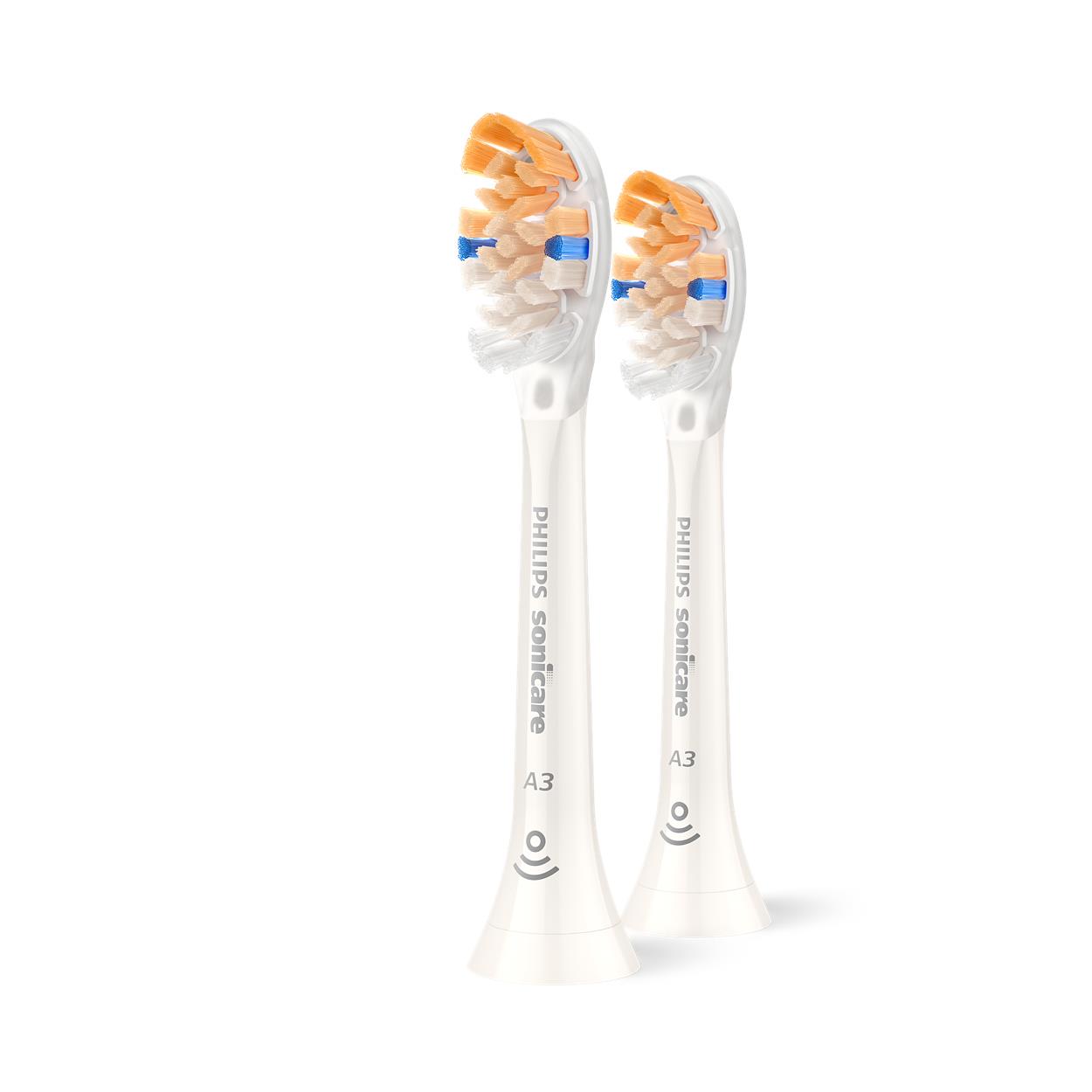 ELECTRIC TOOTHBRUSH ACC HEAD/HX9092/87 PHILIPS