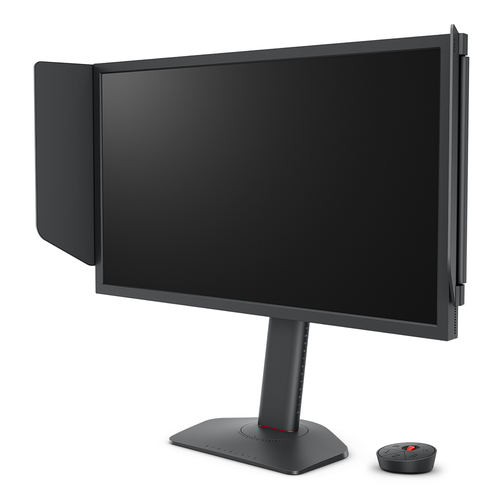 BENQ XL2566X+ 24.1inch FHD TN 400Hz — pilt 18