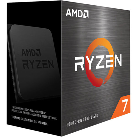 AMD Ryzen 7 5800X 100-100000063WOF