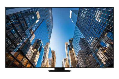 SAMSUNG QE98C 98in UHD 16:9 450nits