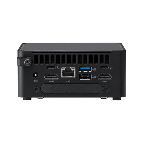 ASUS RNUC14RVHI300002I BB C3 100U TK EU — pilt 3