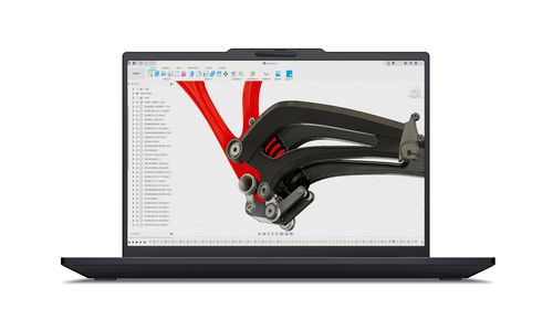 Lenovo Lenovo ThinkPad P14s G7 AMD 21X0000UMX — pilt 3