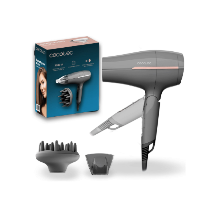 Cecotec Cecotec Hair dryer A01_EU01_107921