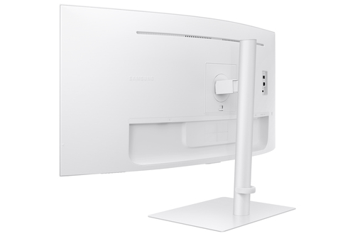 SAMSUNG S6 34inch WQHD 5ms IPS LAN White — pilt 11