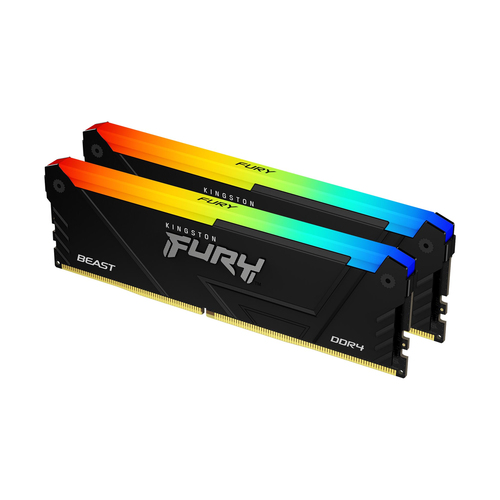 KINGSTON 32GB 3200MT/s DDR4 CL16 DIMM
