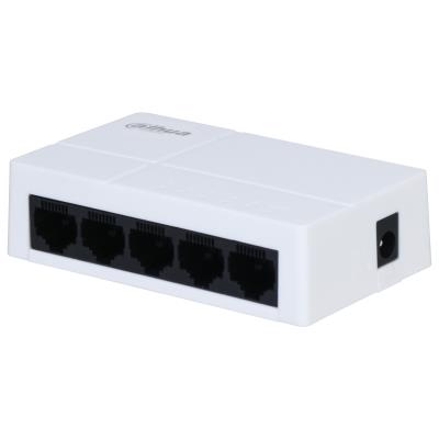 DAHUA Switch SG1005L-EUR