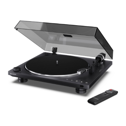 Sharp Sharp Automatic Turntable RP-TT100
