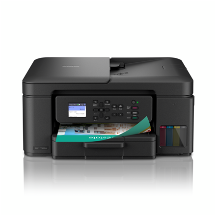 Brother Wireless Printer with ADF DCPT780DWRE1