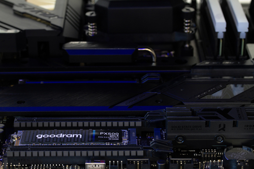 GOODRAM SSD PX500 M.2 PCIe NVMe 1TB — pilt 4
