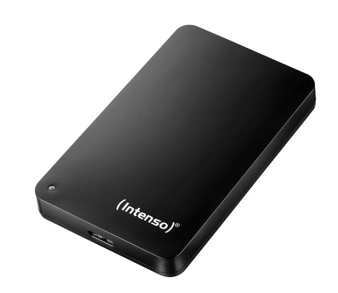 INTENSO External HDD 6021513
