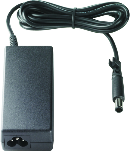 HP 90W Smart AC Adapter  4.5mm