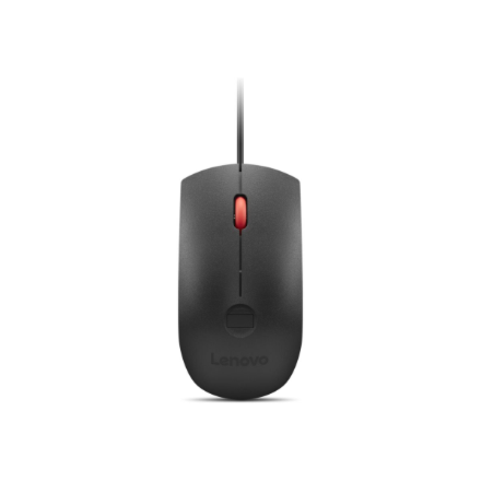 Lenovo Lenovo Fingerprint Biometric USB Mouse Gen3 4Y51S24029